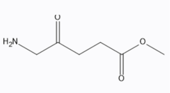 cas:33320-16-0 Methyl aminolevulinate活性氧分子