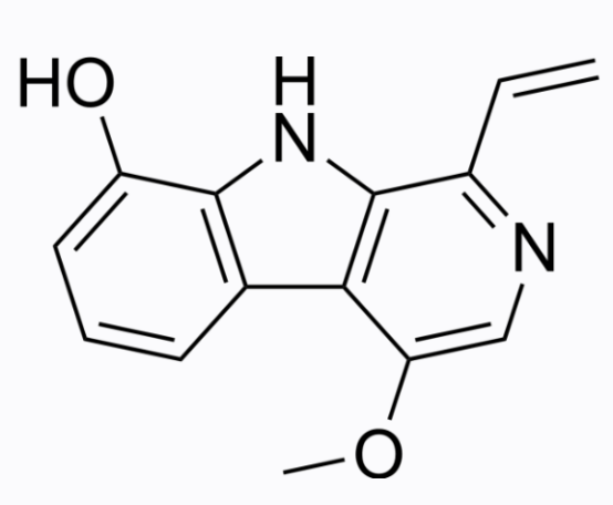 cas:100234-59-1 Picrasidine I 活性氧簇