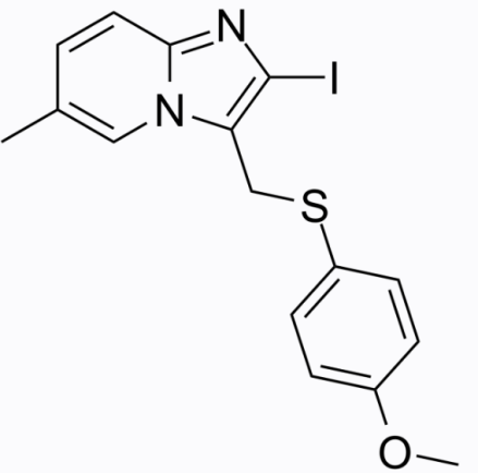 cas:2272894-14-9 PI3Kα-IN-6 活性氧簇