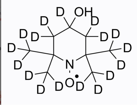 cas:100326-46-3 Tempol-d17 活性氧簇