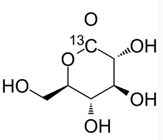 D-(+)-Glucono-1,5-lactone-1-13C活性氧