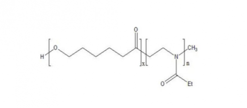 PEOz-b-PCL聚(2-乙基-2-噁唑啉)-b-聚己内酯