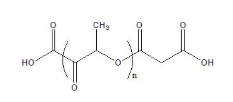 COOH-PLLA-COOH双羧基左旋聚乳酸