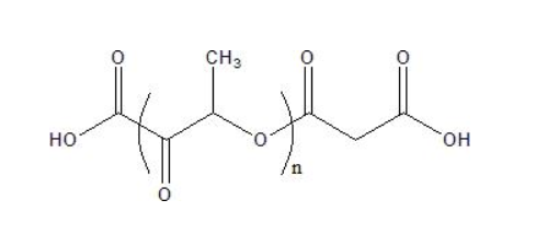 COOH-PDLLA-COOH双羧基聚乳酸