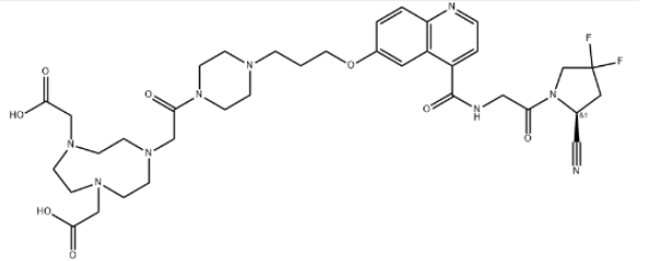 NTFAPI，CAS：2374782-03-1 一种示踪剂