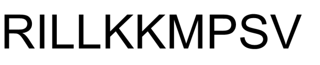 Handle region peptide, rat