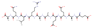 Leishmania peptide 183