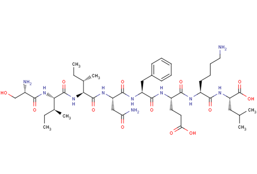 OVA Peptide(257-264) OVA Peptide(257-264)