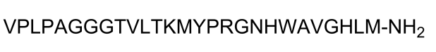 Gastrin-Releasing Peptide, human Gastrin-Releasing Peptide, human