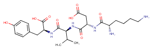 Tetrapeptide-2