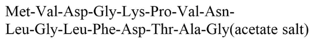 Rac1 Inhibitor F56, control peptide acetate Rac1 Inhibitor F56, control peptide acetate