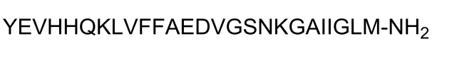 β-Amyloid (10-35), amide