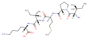 Bax inhibitor peptide, negative control