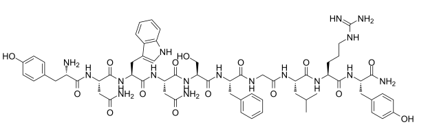 Kisspeptin-10, rat Kisspeptin-10, rat