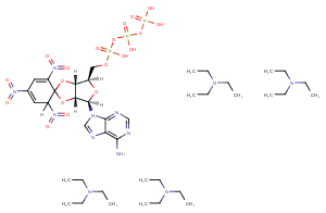 TNP-ATP triethylammonium salt
