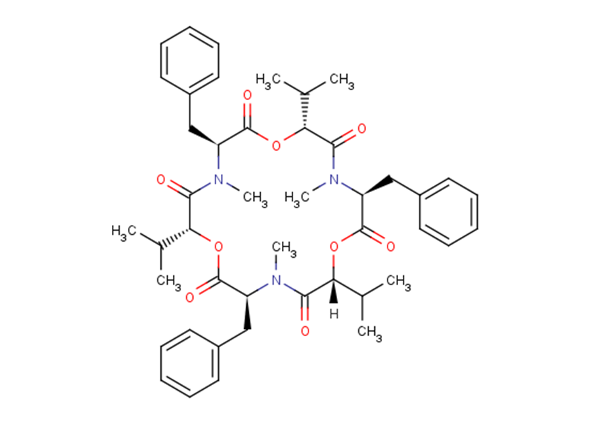 Beauvericin Beauvericin
