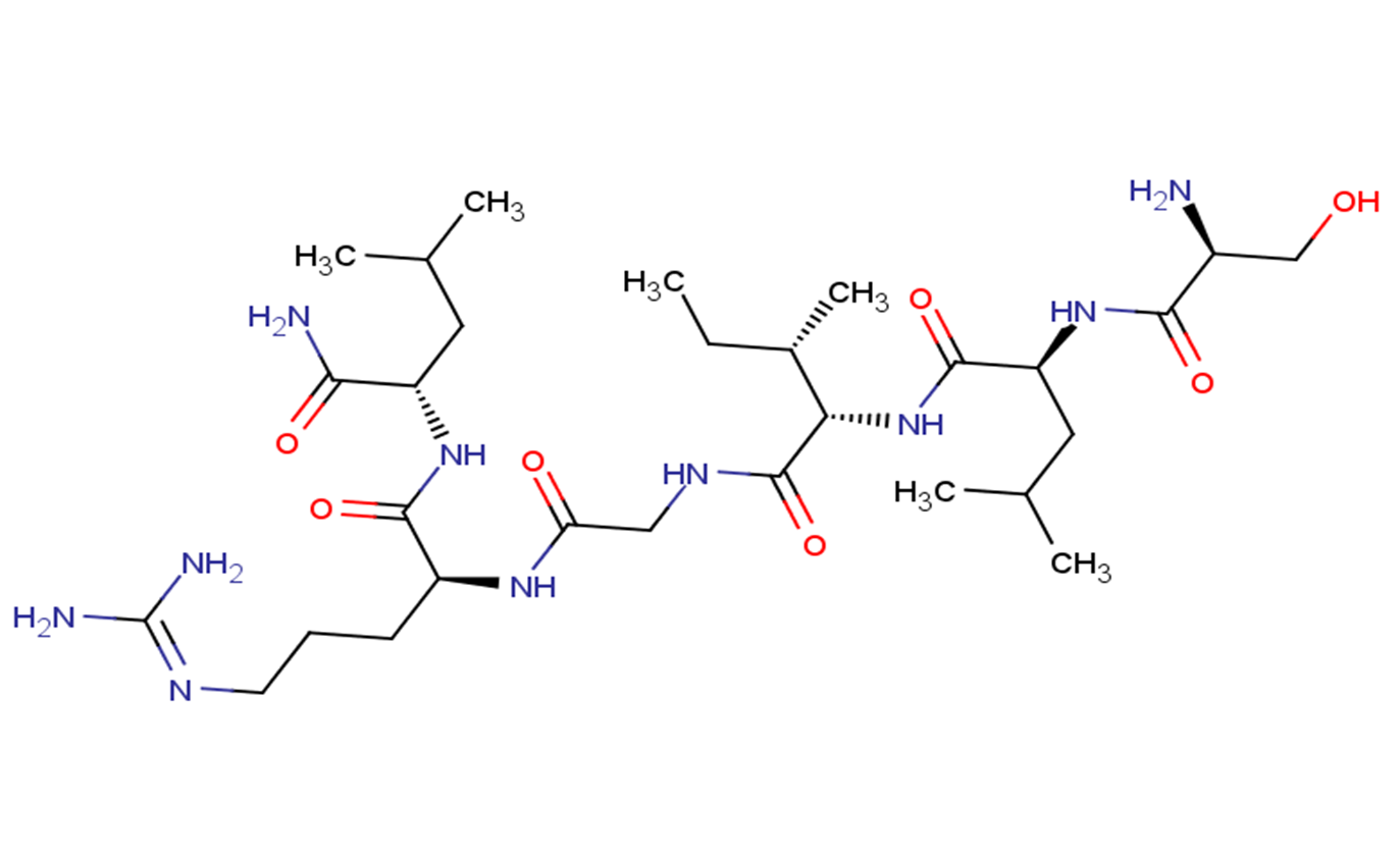SLIGRL-NH2 SLIGRL-NH2