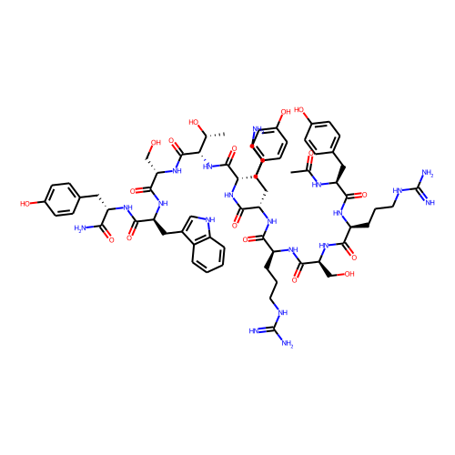 Acetyl decapeptide-3