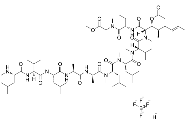 Cyclosporin A-Derivative 1