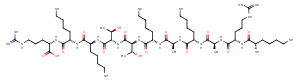 Lys-arg-ala-lys-ala-lys-thr-thr-lys-lys-arg