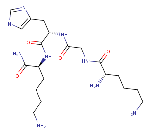 Tetrapeptide-3