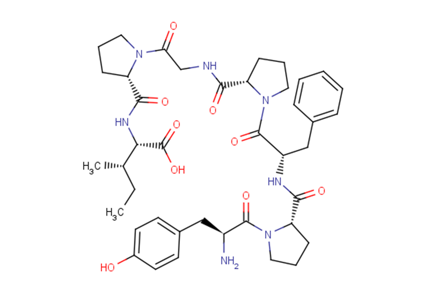β-Casomorphin, bovine