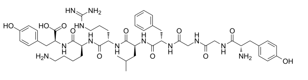 α-Neoendorphin (1-8)