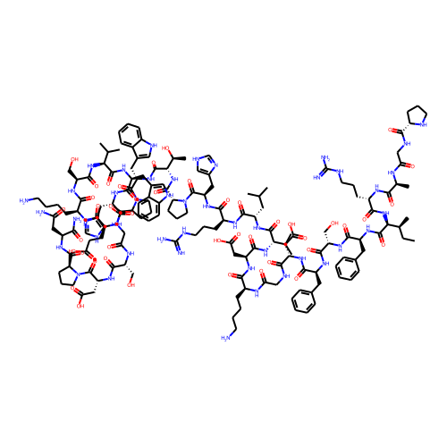 Endostatin (84-114)-NH2 (JKC367) Endostatin (84-114)-NH2 (JKC367)