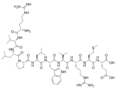 BDC2.5 mimotope 1040-51
