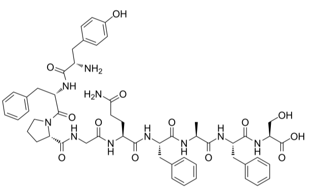Chemerin-9 (149-157) Chemerin-9 (149-157)