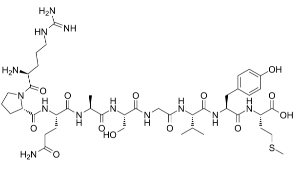 Nucleoprotein (118-126) Nucleoprotein (118-126)