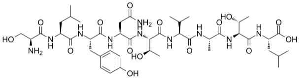 HIV p17 Gag (77-85) HIV p17 Gag (77-85)