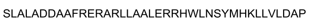 TIP 39, Tuberoinfundibular Neuropeptide
