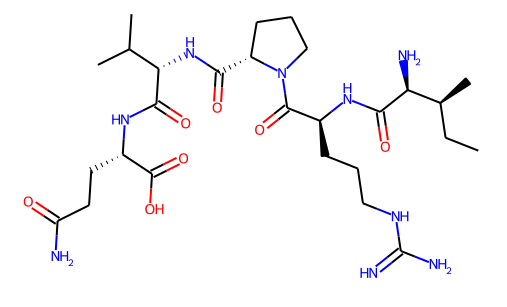 C112 Peptide