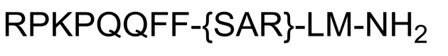 [Sar9] Substance P