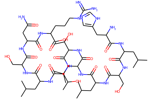 vitamin D binding protein precrusor (208-218) [Homo sapiens]/[Oryctolagus cuniculus]