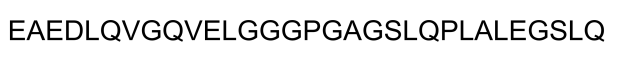 Proinsulin C-peptide (human)