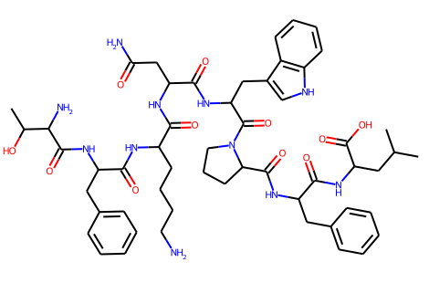 survivin (baculoviral IAP repeat-containing protein 5) (21-28)
