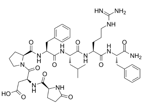 Phe-Met-Arg-Phe Like Peptide, Snail Helix aspersa