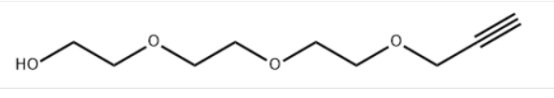 Propargyl-PEG3-OH cas:208827-90-1