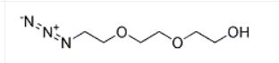 azido-PEG3-OH cas:86520-52-7
