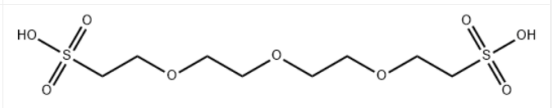 Bis-PEG3-sulfonic acid cas:255831-16-4
