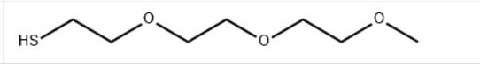 M-PEG3-SH cas:31521-83-2