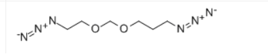 N3-PEG3-N3 cas:59559-06-7