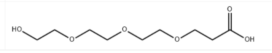 Hydroxy-PEG4-acid cas:518044-49-0