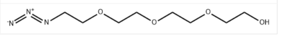 azido-PEG4-OH cas:86770-67-4