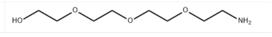 Amino-PEG4-alcohol cas:86770-74-3
