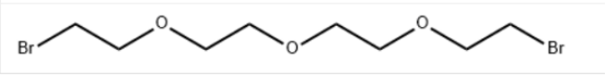 Br-PEG4-Br cas:31255-26-2