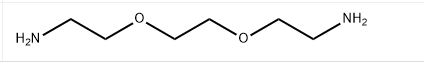 NH2-PEG2-NH2 cas:929-59-9