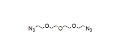 Azido-PEG3-Azide CAS: 101187-39-7